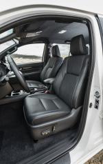 Toyota Hilux Special Edition Double Cab 2019 года (EU)